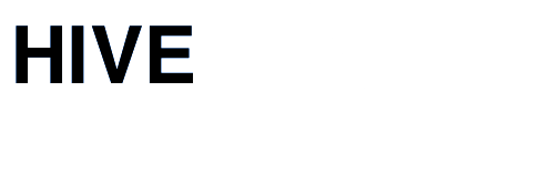 hive-logo-white